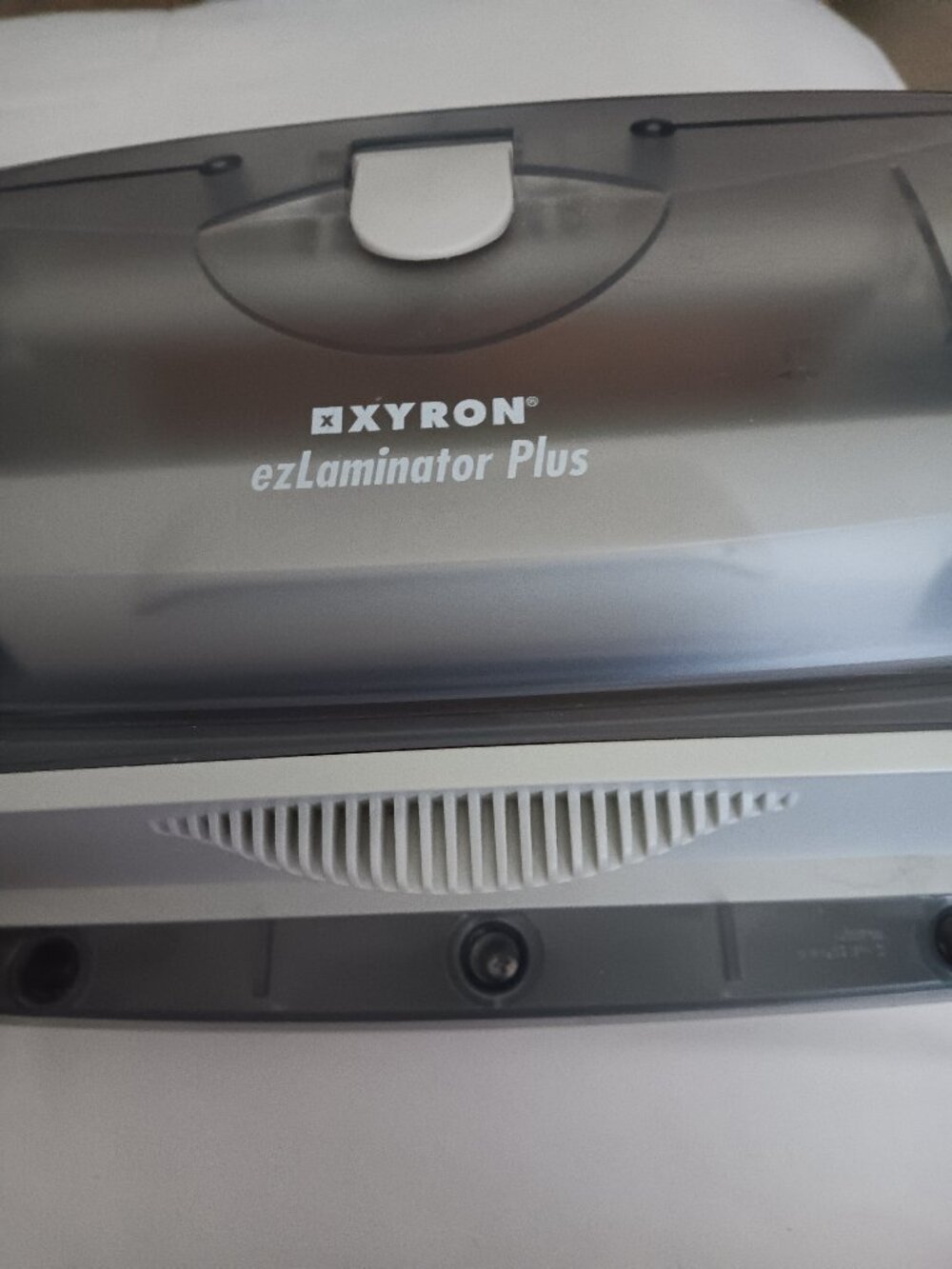 XYRON EZ LAMINATING PLUS